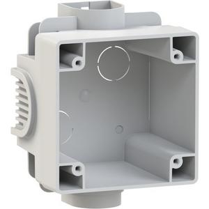 Zubehör für CEE-Steckvorrichtungen - Unterputzdose inkl. Schrauben - 88300