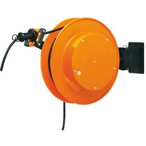 Kabeltrommel - Kabelaufroller FT038.0525.25 IP44 - 62132525