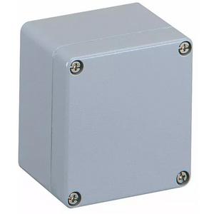 Schaltschrank (leer) - AL 88-6 Leergehäuse - S15000501