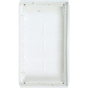 Installationskleinverteiler - Mauerkasten, für Unterputzverteiler Ekinoxe 12+2 Module - 001401