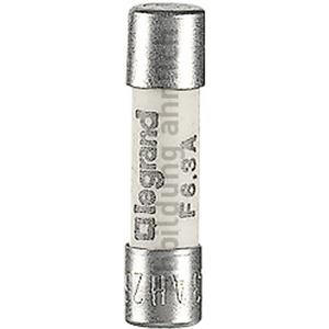 Zylindrische Sicherung - Feinsicherung 5X20/1,6 A - 010216