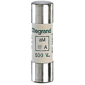 Zylindrische Sicherung - Sicherung 14x51mm 25A - 014125