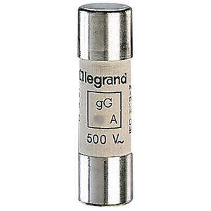 Zylindrische Sicherung - Sicherung 14x51mm 10A - 014510