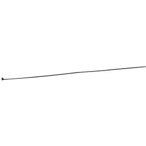 Kabelbinder - Kabelbinder 720x7,6 mm PA schwarz UV-beständig - 031812