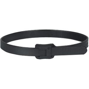Kabelbinder - Kabelbinder 359x7,6 mm PA schwarz UV-beständig - 031932