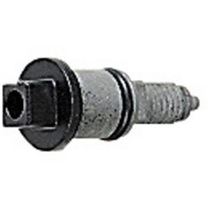 Schließsystem für Schaltschranksysteme - Einsatz für Schlösser - 036816