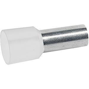 Aderendhülse - Aderendhülsen Starfix,f.Leiterquerschnitt 16 mm² (Weiß), isoliert, kurz, in Box - 037672