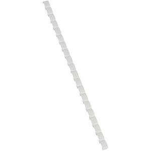 Kabelmarkierungssystem - Kennzeichnungssystem Duplix, Blanko-Etiketten (Weiß) - 038499