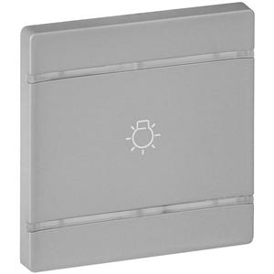 Tastwippe KNX - Valena Life Wippe MyHome 2-m LICHT AL - 755232