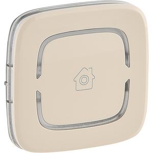 Bussystem-Tastwippe - Valena Allure Wippe MyHome 2-m "GEN" mandelweiss - 755389