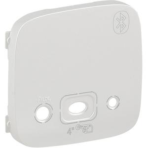 Kommunikationstechnik - Valena Allure Abdeckung für Bluetooth-Modul. Farbe: Perlmutt - 755439