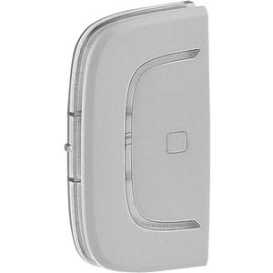 Bussystem-Tastwippe - Valena Allure Wippe MyHome 1-m -STOP -mandelweiss - 755443