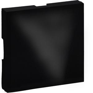 Kommunikationstechnik - Niloe Step Kabelauslass, Farbe: Schwarz - 864578