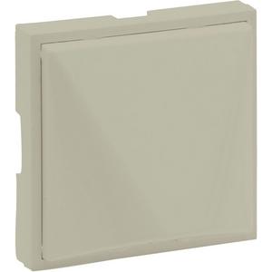 Kommunikationstechnik - Niloe Step Kabelauslass, Farbe: Sand - 864678