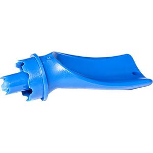 Öffnungsschneider für Kunststoffe - Einführungsschneider zum öffnen der Kabeleinführungen von FR-Abzweigkästen - A01048