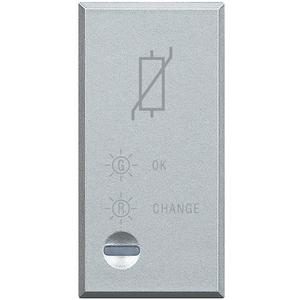 Geräteüberspannungsschutz für Energietechnik/Stromversorgung - Überspannungsableiter - HC4536