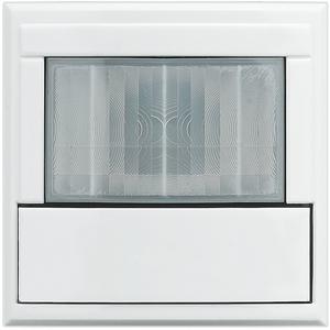 Bewegungsmelder komplett - Green Switch Pir White - HD4434