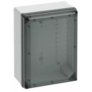 Schaltschrank (leer) - GEOS-L 3040-18-to Leergehäuse - S70143401