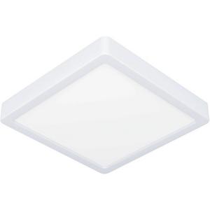 Anbauleuchte - Aufbauleuchte FUEVA 5 17W LED 2000lm 3000K 10x210 weiß - 900591