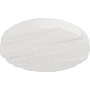 Anbauleuchte - Deckenleuchte FERENTINO LED 10W 1100lm 3000K Ø280 weiß - 900607