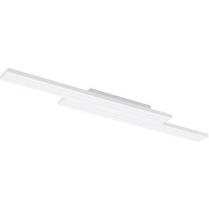 Anbauleuchte - Deckenleuchte SALITERAS-Z CONNECT LED 2x10,2W 3100lm 2765K L 116 weiß - 900022