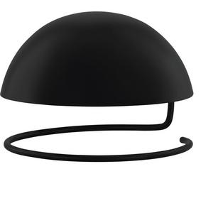 Lichttechnisches Zubehör - Dekor-Blendschutz für Leuchtmittel H52 DM82 schwarz - 11903
