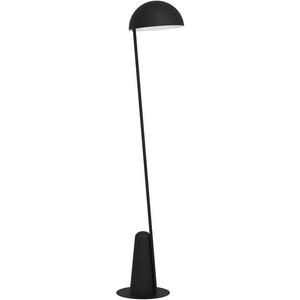 Stehleuchte - Stehleuchte ARANZOLA E27 1x40W schwarz - 900135