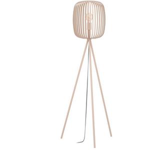 Stehleuchte - Stehleuchte ROMAZZINA E27 1x40W Sandfarben - 900523