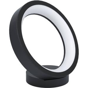 Tischleuchte - Tischleuchte MARGHERA-Z CONNECT LED 4x4W 1800lm 2765K schwarz/weiß - 900071