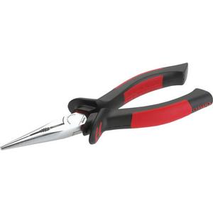 Telefonzange - 1000 V Telefonzangen 145mm mit geraden Backen DIN ISO 5745, - 100212