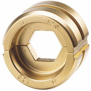 Einsatz für Presswerkzeug - Presseinsätze zu den Werkzeugen 10 1868, 10 5501 und 10 5701 - 105784