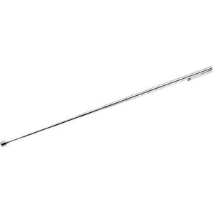 Pinzette - Teleskop-Magnetheber Durchmesser 6 mm in Taschenformat mit Trageclip - 111622