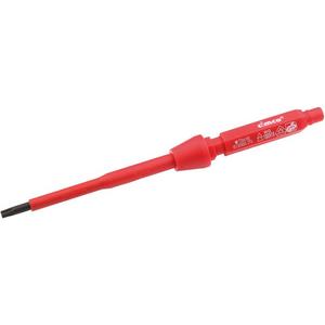 Zubehör/Ersatzteile für Schraubendreher - Wechselklingen für VDE-Schraubendreher T 20x100mm - 117880