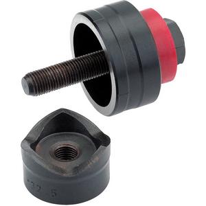 Blechlocher - Schraublocher Basic M 25 - 132304