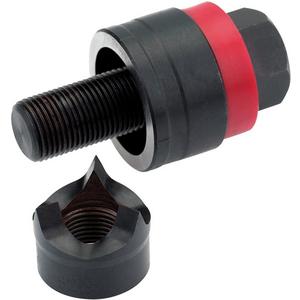 Blechlocher - Schraublocher Diamant M 63 - 132514