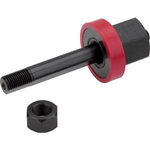 Zubehör für Blechlocher - Zugschraube mit Kugellager zu 132800 - 135018