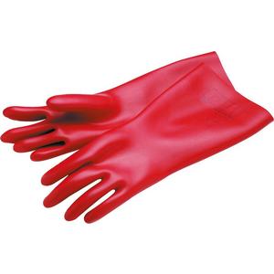 Schutzhandschuh - Elektro-Schutzhandschuhe, Größe 9 Arbeits-/Prüfspannung 7500/10000V Länge 410mm - 140245