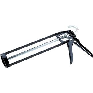 Kartuschenpistole - Kartuschenpistole, lange Lebensdauer, mit Druckentlastung, weicher Förderhub - 151270