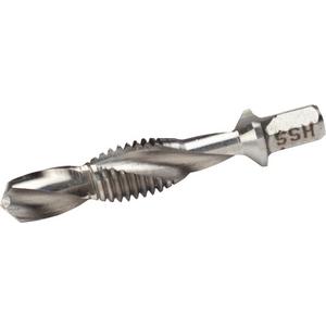 Innengewindebohrer - Kombi-Gewindebohrer M10 - 207377