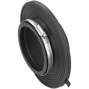 Mauerdurchführung - Mauerkragen Mauerkragen-Set für Kabuflex NW 50 - 19960050