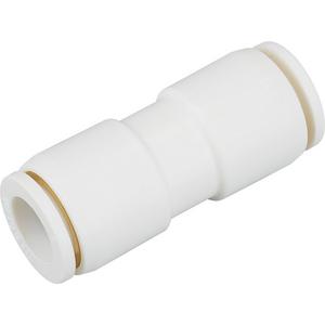 Muffe für Installationsrohre - Doppelsteckmuffe Fibre net DSM 7 - 26550007