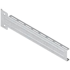 Ausleger für Kabeltragsystem - Ausleger mittelschwer 83x405 mm 1,2 kN Edelstahl Werkstoff-Nr.: 1.4301 AISI 304 - 329083