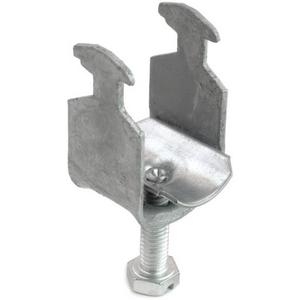 Bügelschelle - Kabelschelle K 28/2 HB für Durchmesser 24-28mm Höhe=92mm - 013425