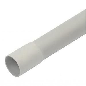 Elektro-Installationsrohr Kunststoff - PVC-Panzerrohr VRM TURBO 40 HG 3M - 085977