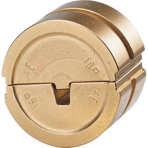 Einsatz für Presswerkzeug - Presseinsatz für System-Presszangen für Aderendhülse 35 - 105773