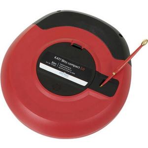 Kabeleinziehsystem - Kati Blitz compact 2.0 Kabeleinziehgerät 50 m - 102903