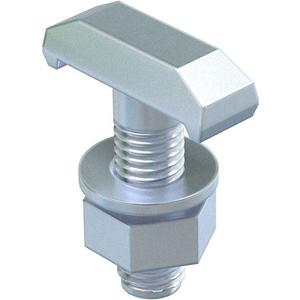 Hammerkopfschraube - Hakenkopfschraube für Profilschiene MS5030 M12x60mm V4A A4 - 1148280