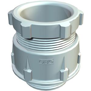 Kabelverschraubung - Kabelverschraubung M40 PS lichtgrau 7035 - 2035367