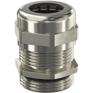 Kabelverschraubung - Kabelverschraubung M25 CuZn vernickelt - 2086036