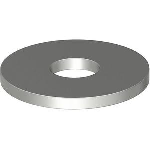 Unterlegscheibe - Großflächenscheibe M8,Ø25mm V4A A4 - 3403137